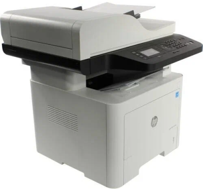 HP LASER MFP 432FDN 7UQ76A МФУ 1