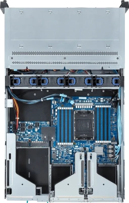 GIGABYTE R263-S30-ABC1 Серверная платформа 2