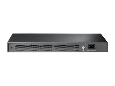 TP-Link T1700G-28TQ Коммутатор управляемый 2