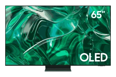 Samsung OLED S95C QE65S95CAUXRU Телевизор