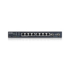 Zyxel XMG1915-10E-EU0101F Коммутатор 3