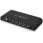 Ubiquiti EdgeSwitch 5 XP (ES-5XP-EU) PoE-коммутатор 2