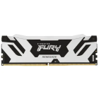 Kingston FURY Renegade Silver RGB 16GB Оперативная память KF580C38RSA-16