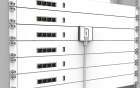 Mikrotik mAP lite (RBMAPL-2ND) Мини-точка доступа 2,4 ГГц, 1x RJ45, 802.3af/at 4