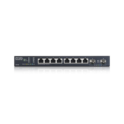 Zyxel XMG1915-10E-EU0101F Коммутатор 2