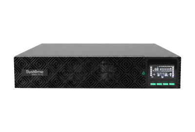Systeme Electric Smart-Save Online SRV-G2 SRVSE2KRXLIG2 ИБП