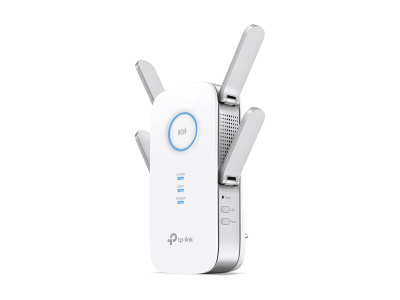 TP-Link RE650 AC2600 Усилитель Wi-Fi сигнала 1