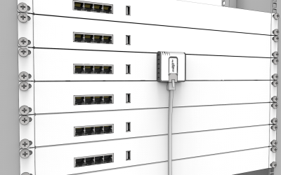 Mikrotik mAP lite (RBMAPL-2ND) Мини-точка доступа 2,4 ГГц, 1x RJ45, 802.3af/at 3