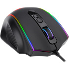 DEFENDER Redragon Vampire 77610  Мышка 4