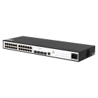 SNR SNR-S2982G-24TE-RPS Управляемый коммутатор 2