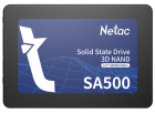 Netac NT01SA500-120-S3X SSD жесткий диск 3