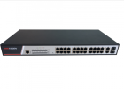 Hikvision DS-3E2326P PoE-коммутатор