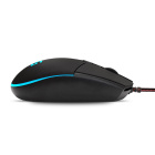 Exegate SH-9025S black EX285391RUS Мышь 5