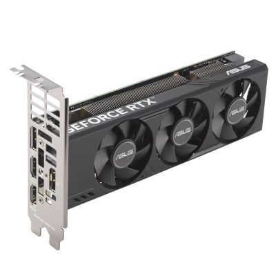 ASUS GeForce RTX4060-O8G-LP-BRK 90YV0JL0-M0NA00 Видеокарта 2