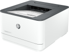 HP LaserJet Pro 3003dn 3G653A Лазерный принтер 2