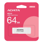 ADATA UC310-64G-RWH 64GB Флэш-накопитель  4
