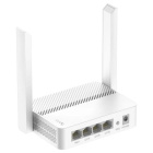 CUDY WR1200E 2.0 Двухдиапазонный роутер