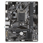 Gigabyte H410M K 2.0 Материнская плата