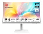MSI MD272QXPW Монитор 9S6-3PB19H-225