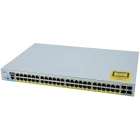 Cisco Catalyst WS-C2960L-48PS-LL Коммутатор