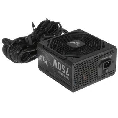 Asus TUF-750B-GAMING Блок питания 1