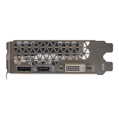 Afox RX550 8GB GDDR5 AFRX550-8192D5H2-V2 Видеокарта 3