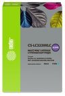 Cactus CS-LC3239XLC Картридж струйный