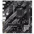 ASUS Prime B550M-K ARGB Материнская плата 