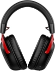 HyperX Cloud III Black/Red 77Z46AA Гарнитура игровая 3