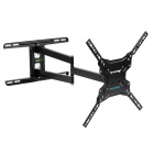 Kromax DIX-19 BLACK Настенный кронштейн для LED/LCD телевизоров 20260
