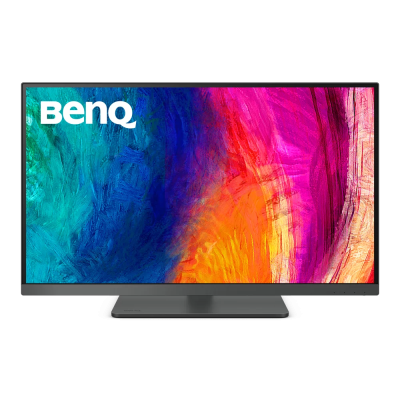 BenQ PD2705U Монитор 1