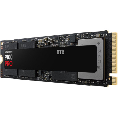 Samsung MZ-VAP8T0BW Твердотельный накопитель SSD 2
