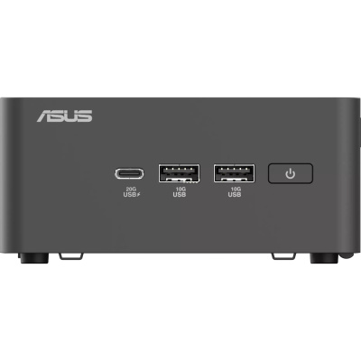 ASUS NUC15CRH 2B 90AR00Q2-M00040 Платформа для Nettop 1