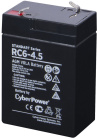 CyberPower RC6-4.5 Аккумулятор 
