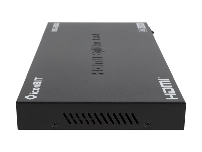 IconBit HS-2502 Усилитель-распределитель 3