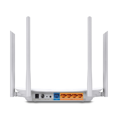 TP-Link ARCHER A5 Wi-Fi 5 роутер 1