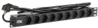 ITK PH22-9D1-P Блок розеток