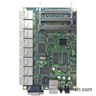 Mikrotik RB493AH Материнская плата  2