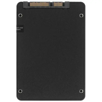 Patriot Memory P210 128 ГБ Накопитель SSD P210S128G25 2