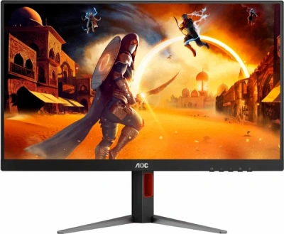 Aoc Q27G4/D Монитор