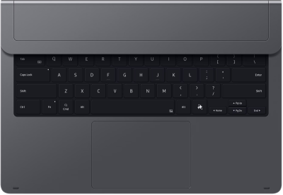 Samsung EF-DX935UJEGRU Клавиатура с тачпадом