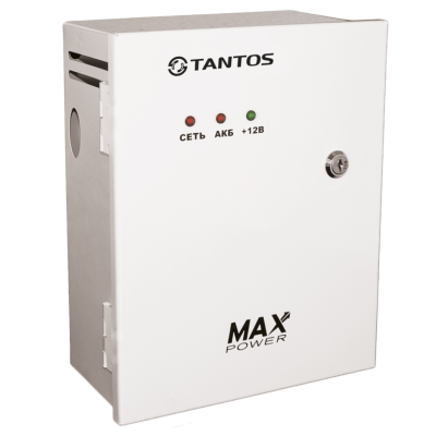 Tantos ББП-50 MAX Источник вторичного электропитания 1