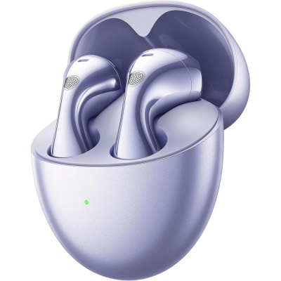 Huawei FreeBuds 6 Aurora Purple 55038129 Гарнитура 1
