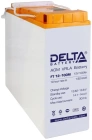 Delta FT 12-150 M АКБ