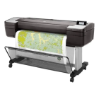 HP DesignJet T1700 Плоттер W6B55A 3