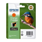 Epson T1599 Orange C13T15994010 Картридж