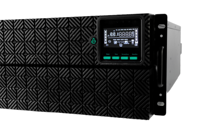 Systeme Electric Smart-Save Online SRTSE SRTSE8KRTXLIG2 ИБП 15