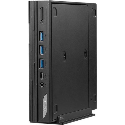 MSI Pro DP10 12M Mini 9S6-B0A621-201 Неттоп 1