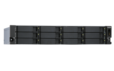 QNAP TL-R1200S-RP SATA-модуль расширения 1