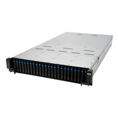 ASUS RS720-E10-RS24U 90SF00Z3-M02BY0 Серверная платформа